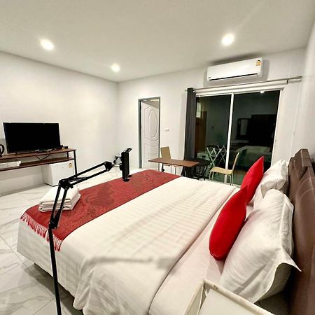 Pr Room For Rent Kamala Exteriér fotografie