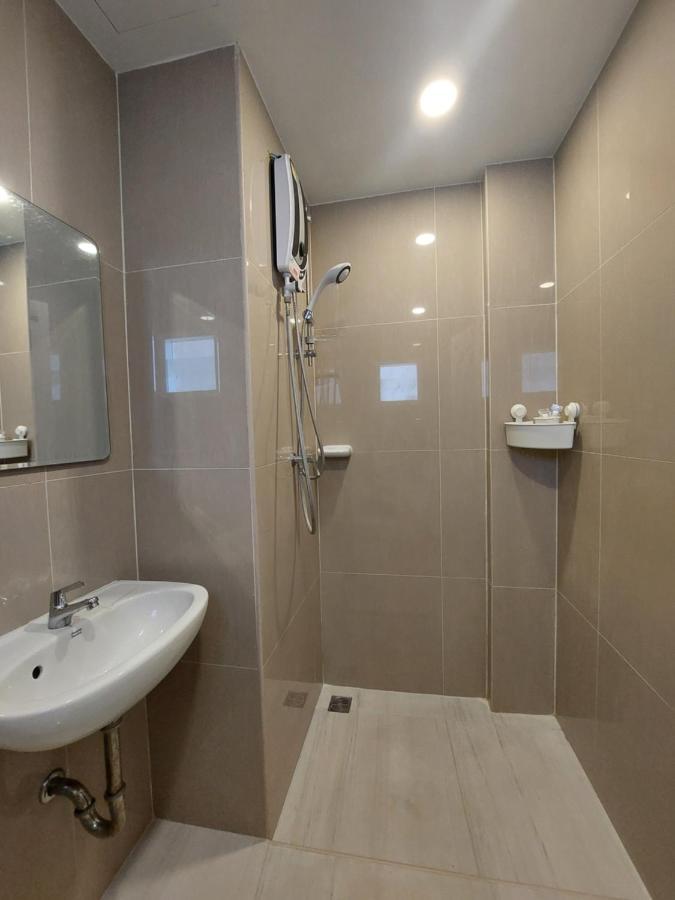 Pr Room For Rent Kamala Exteriér fotografie