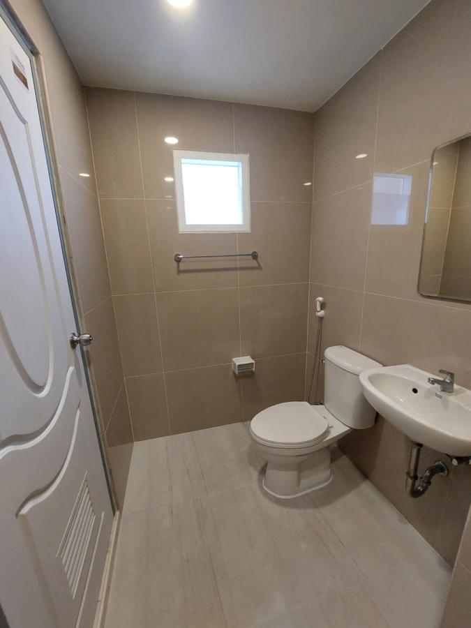 Pr Room For Rent Kamala Exteriér fotografie