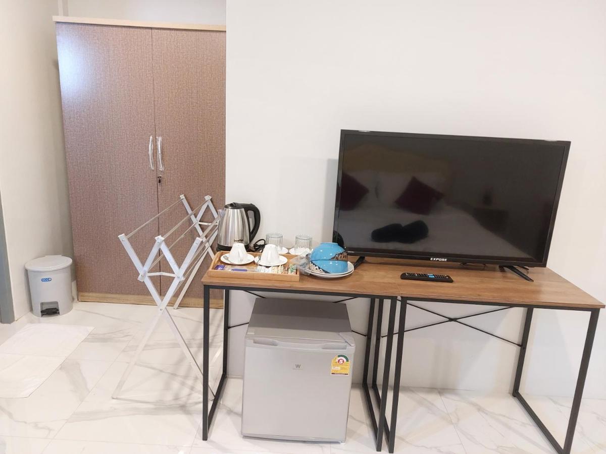 Pr Room For Rent Kamala Exteriér fotografie