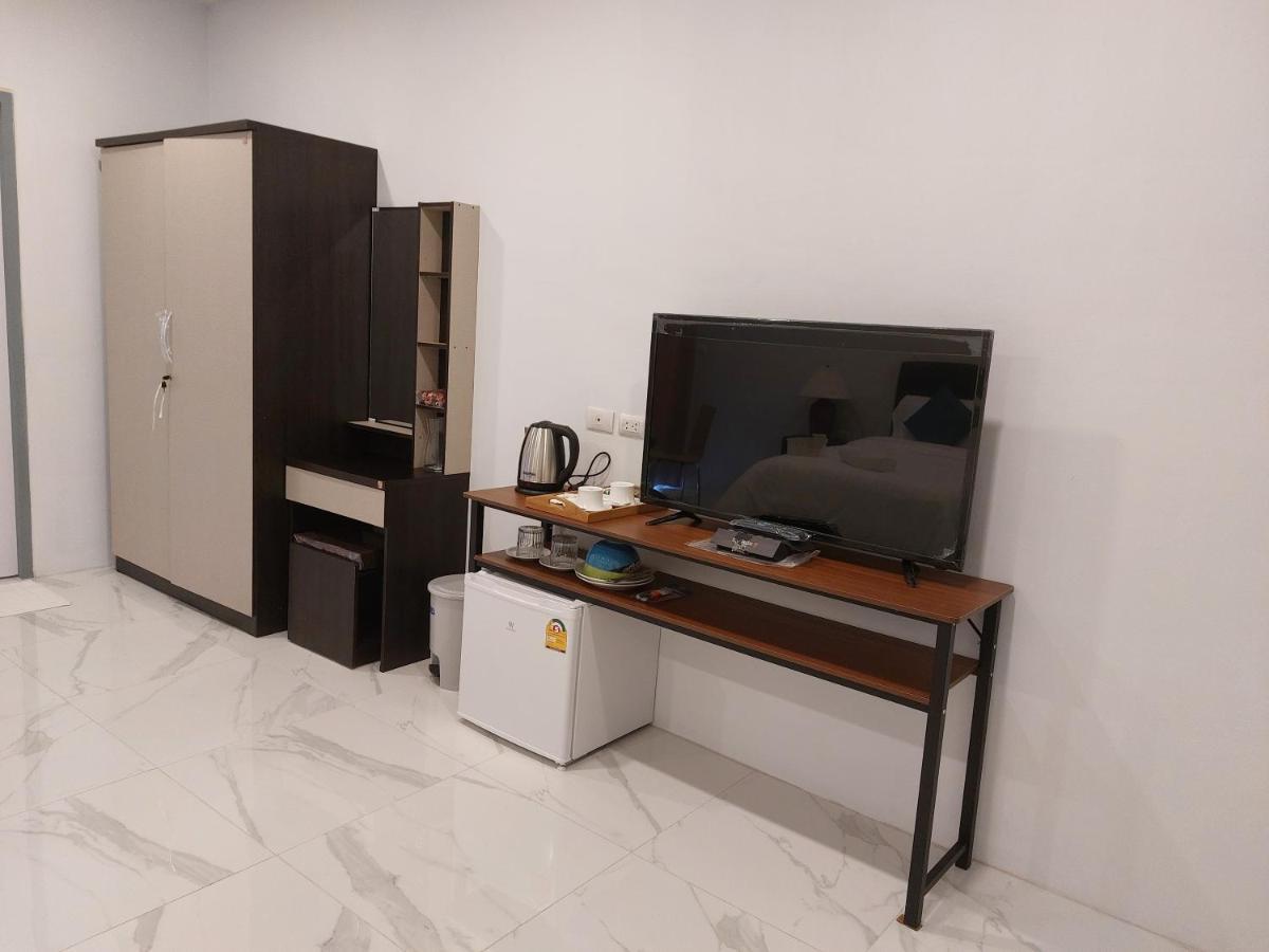 Pr Room For Rent Kamala Exteriér fotografie
