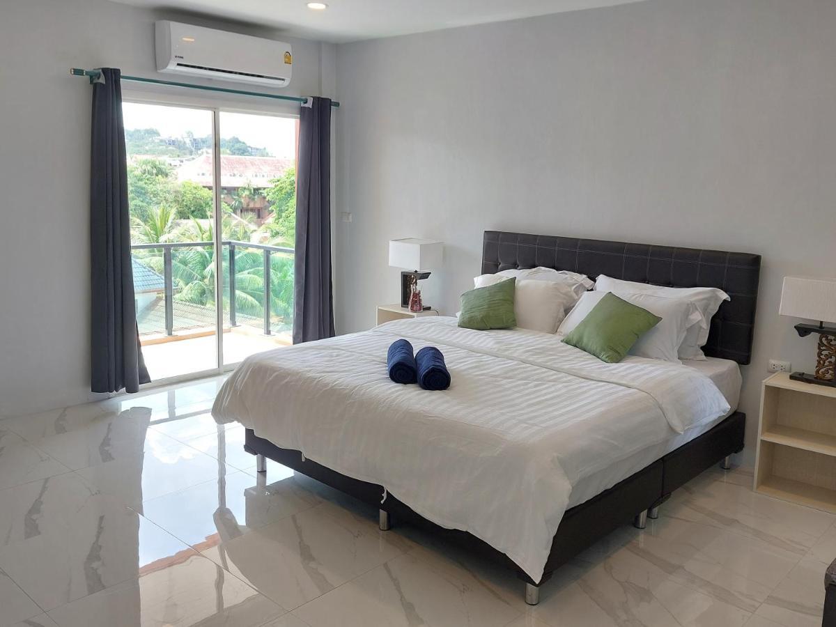 Pr Room For Rent Kamala Exteriér fotografie