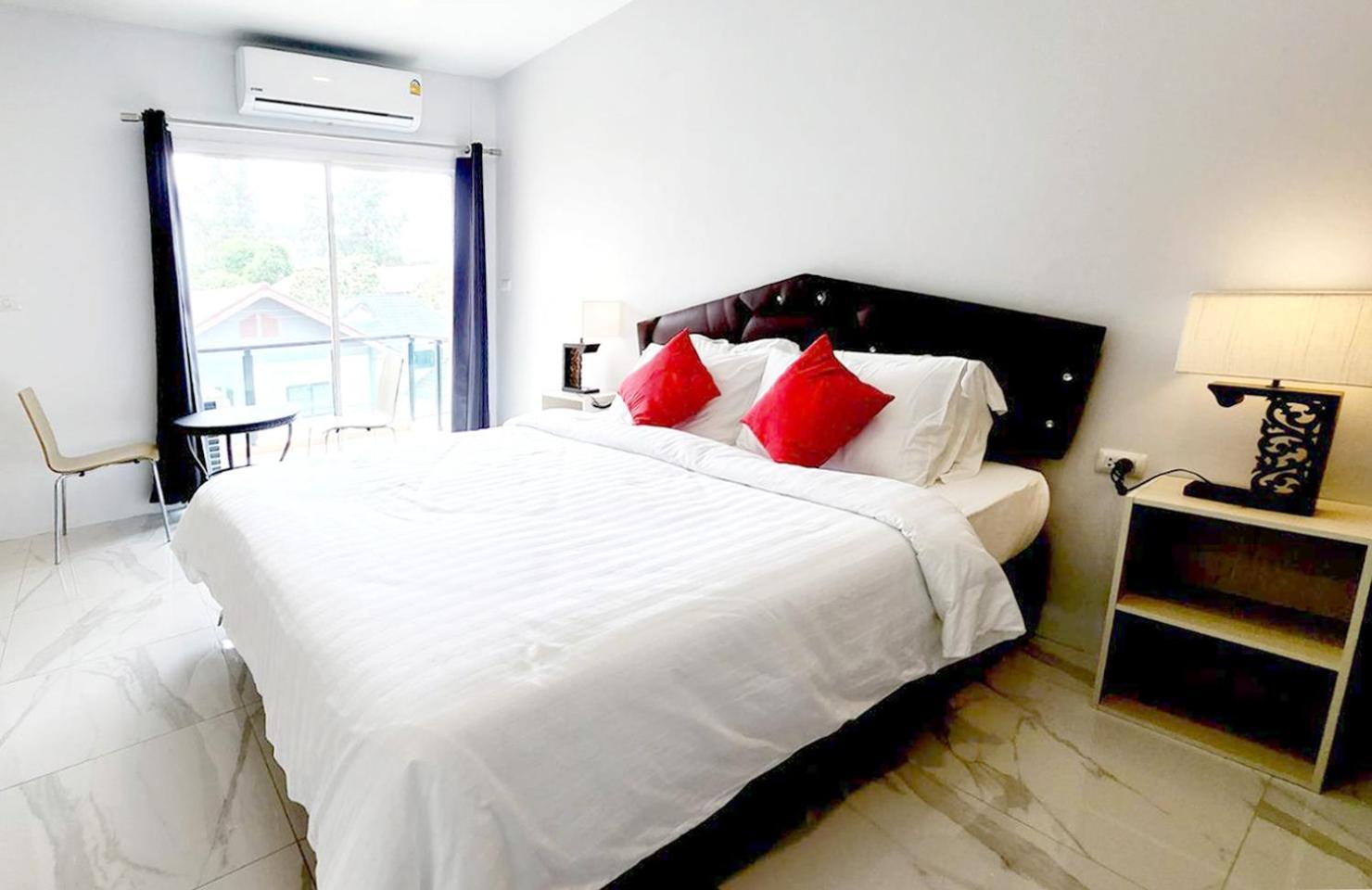Pr Room For Rent Kamala Exteriér fotografie