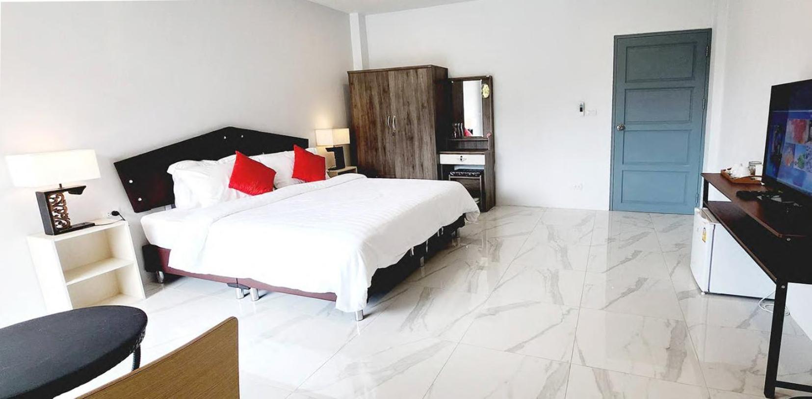 Pr Room For Rent Kamala Exteriér fotografie