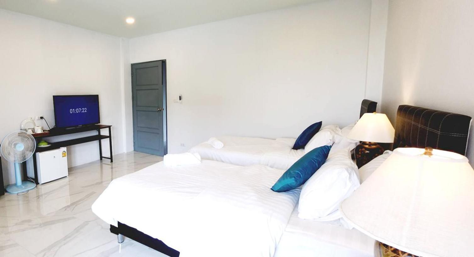 Pr Room For Rent Kamala Exteriér fotografie