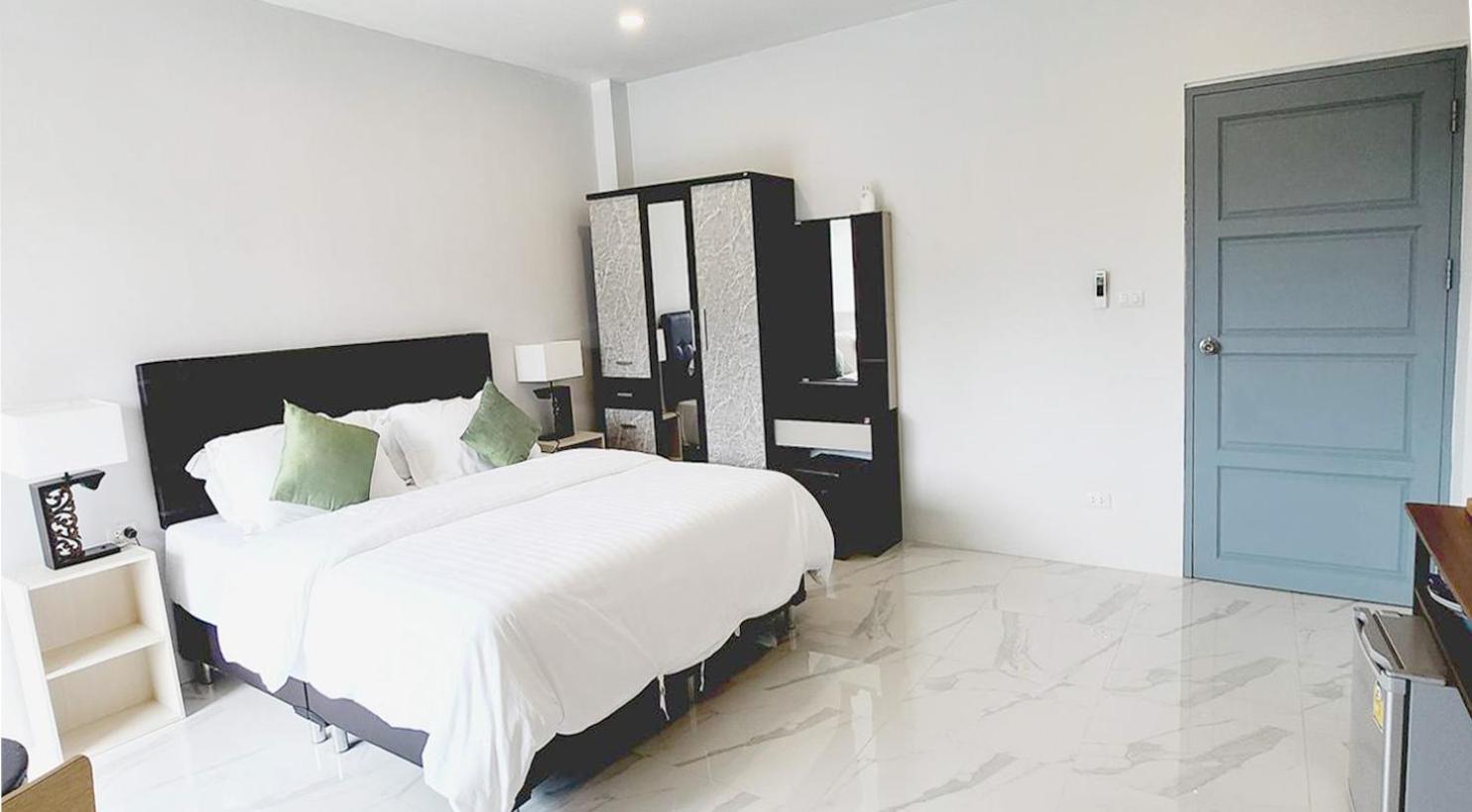 Pr Room For Rent Kamala Exteriér fotografie