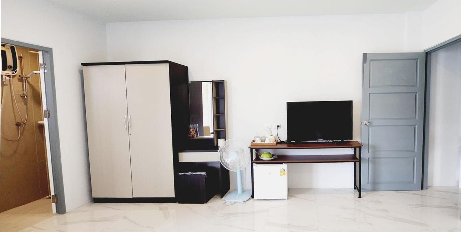 Pr Room For Rent Kamala Exteriér fotografie