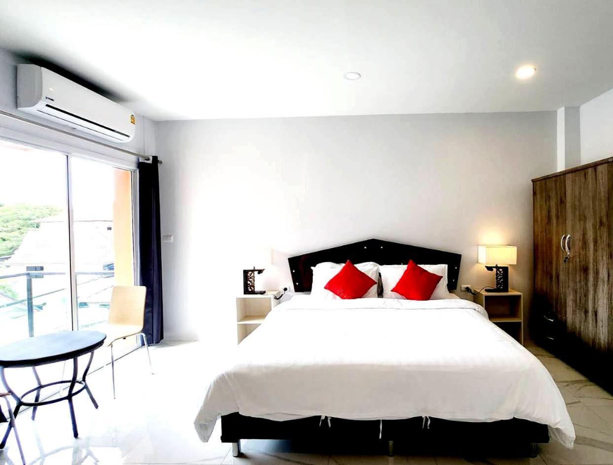 Pr Room For Rent Kamala Exteriér fotografie