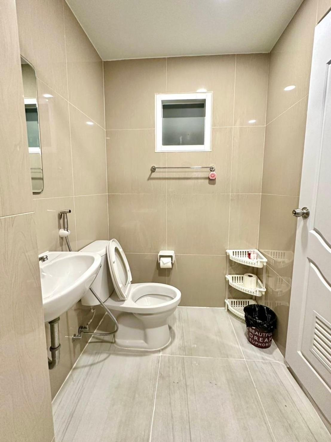 Pr Room For Rent Kamala Exteriér fotografie
