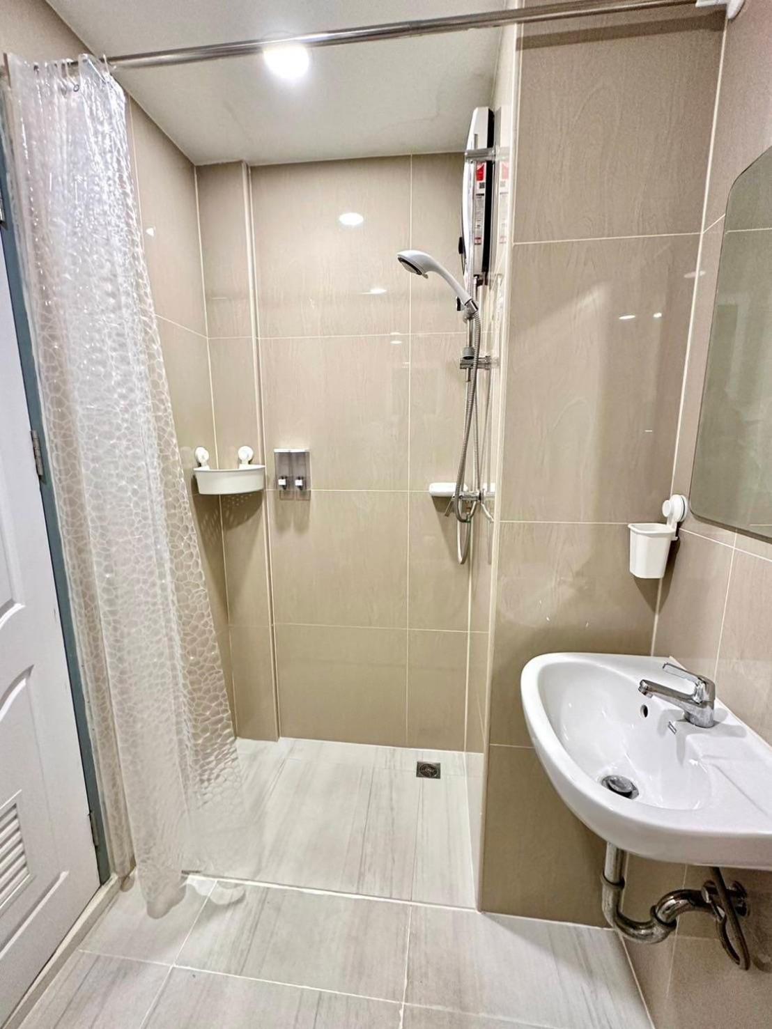 Pr Room For Rent Kamala Exteriér fotografie