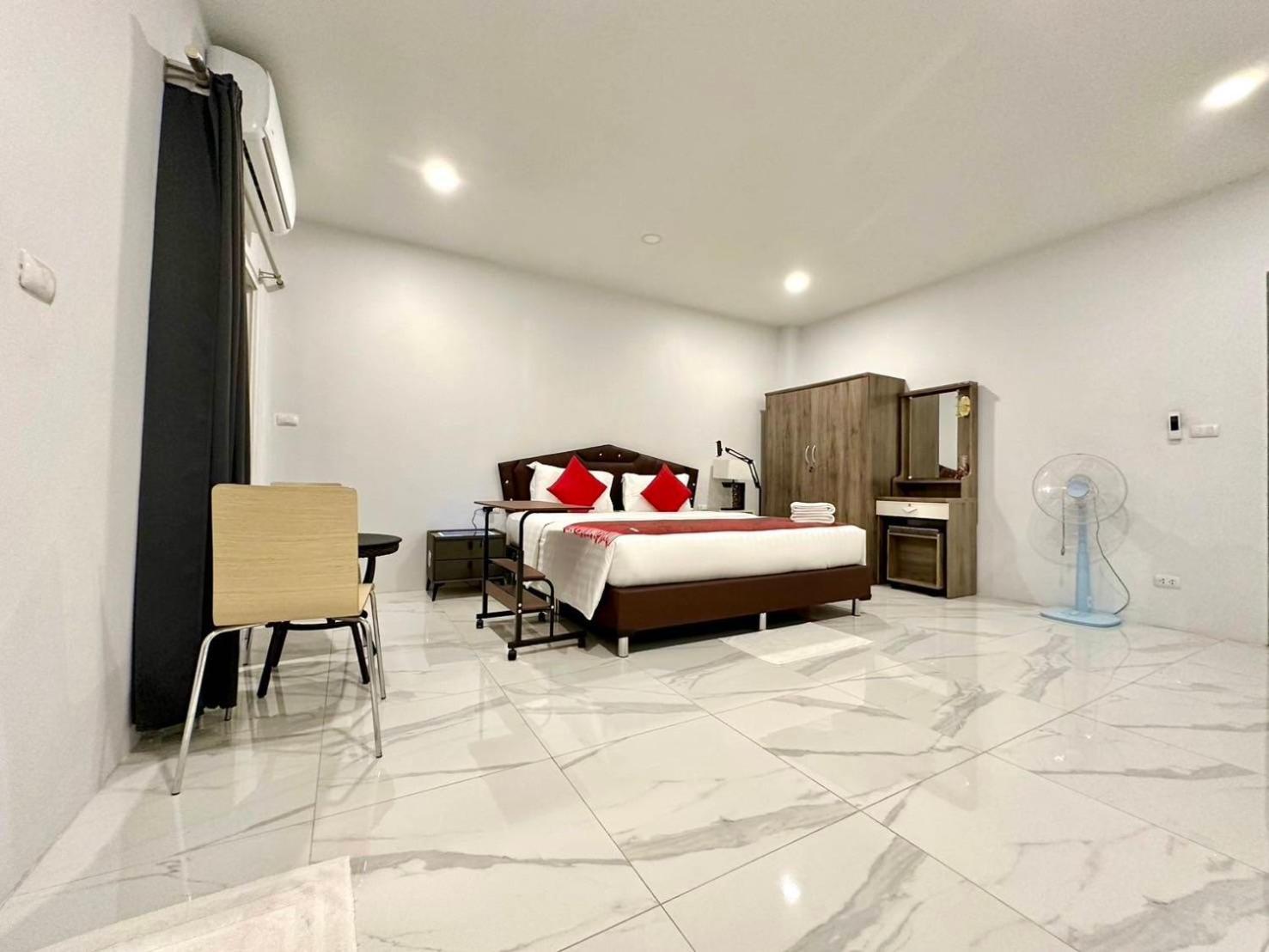 Pr Room For Rent Kamala Exteriér fotografie