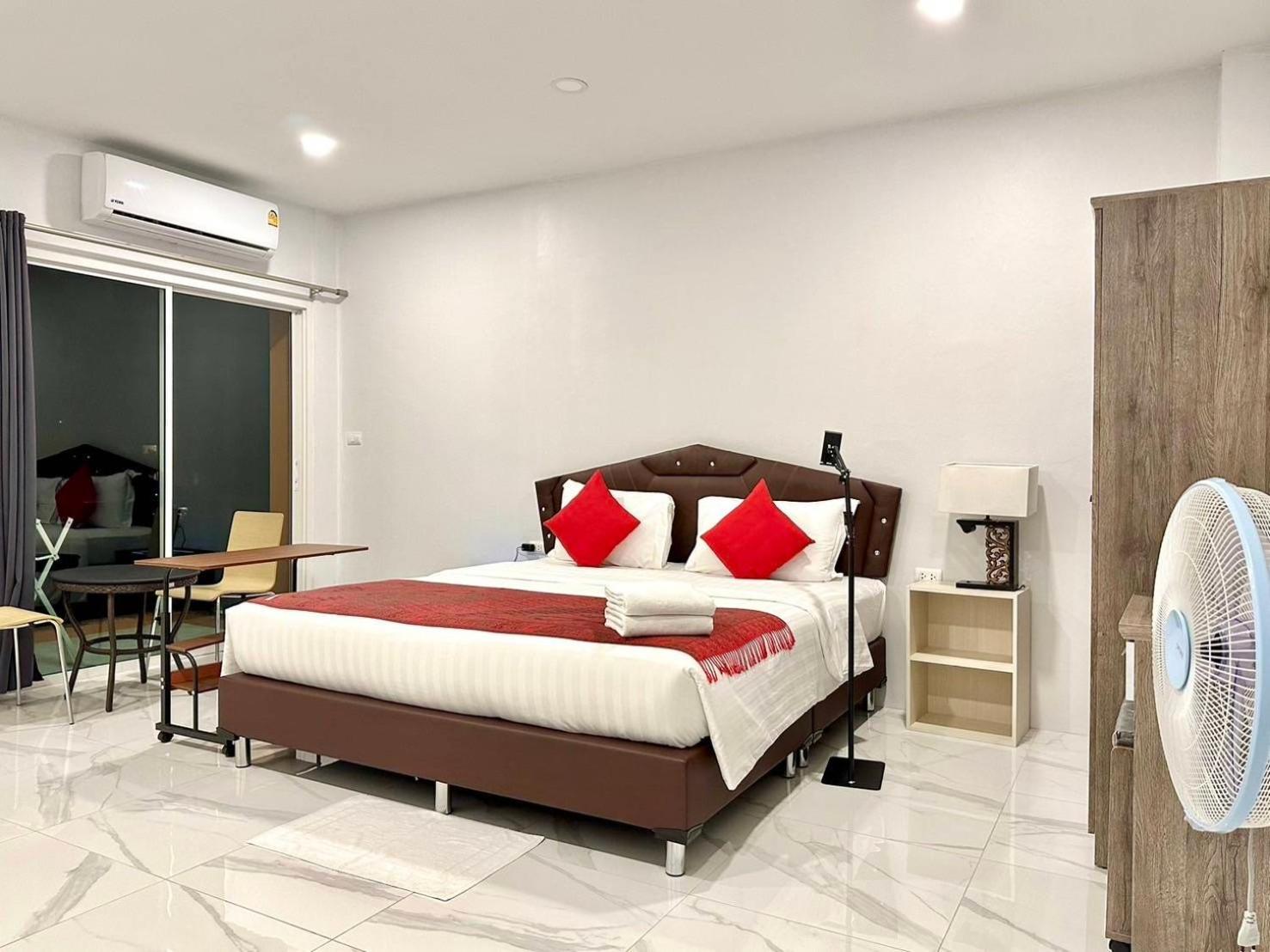 Pr Room For Rent Kamala Exteriér fotografie
