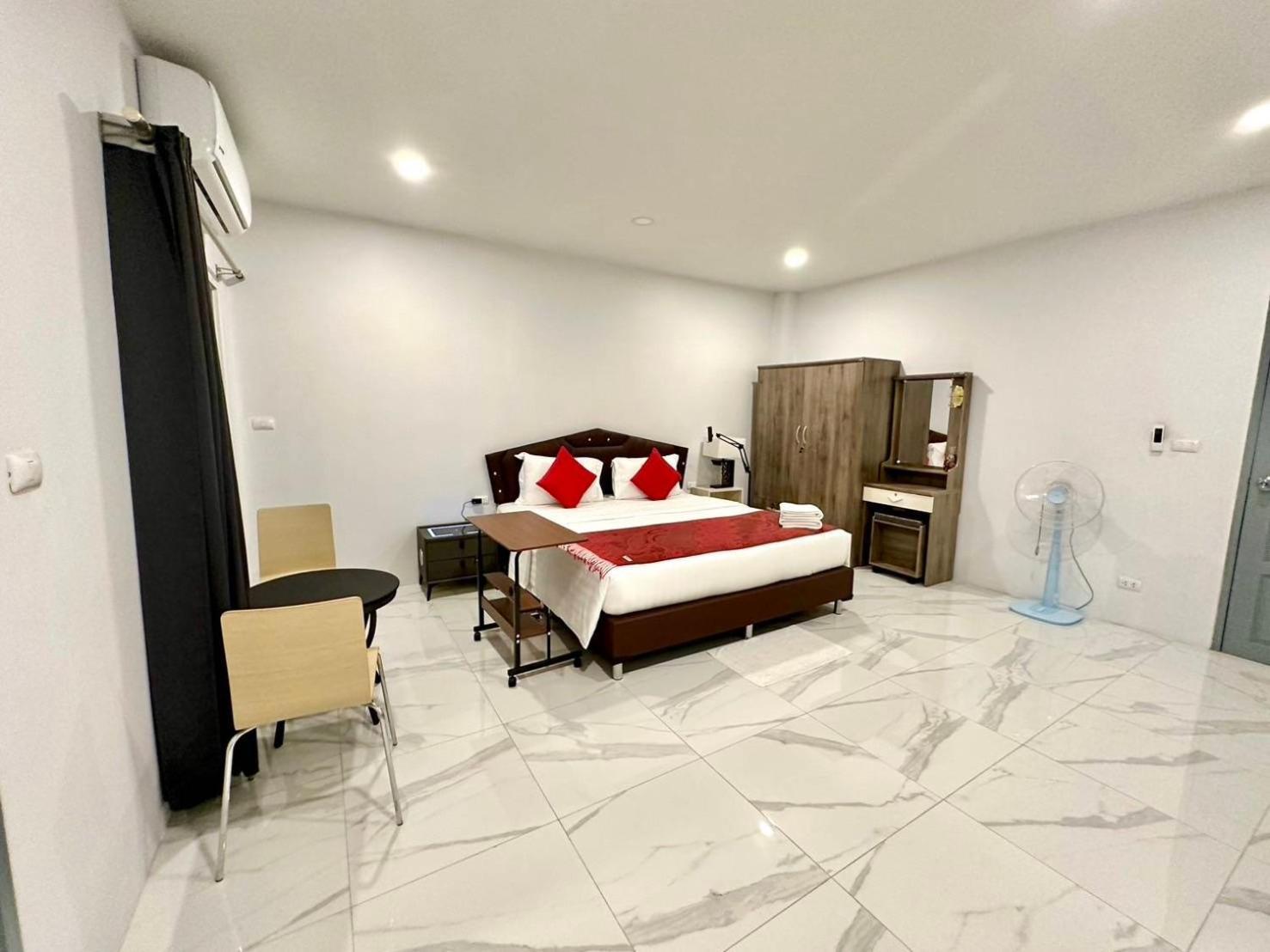 Pr Room For Rent Kamala Exteriér fotografie