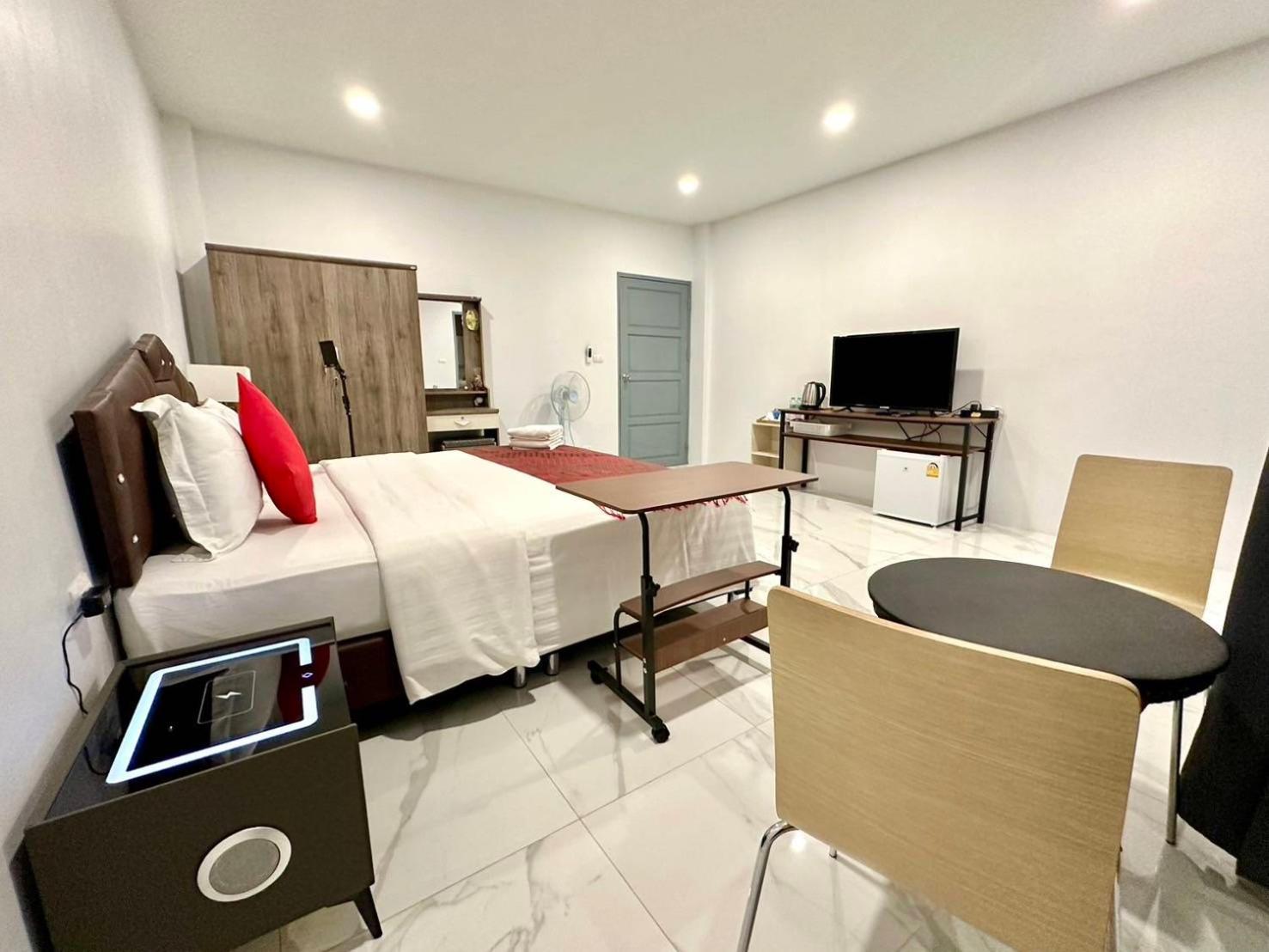 Pr Room For Rent Kamala Exteriér fotografie