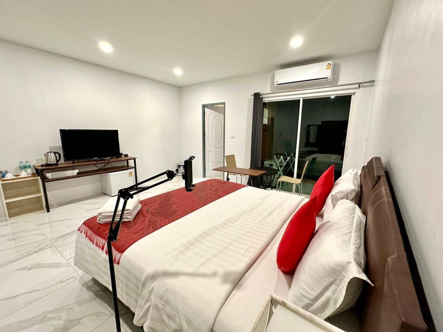 Pr Room For Rent Kamala Exteriér fotografie